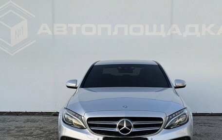 Mercedes-Benz C-Класс, 2014 год, 1 770 000 рублей, 1 фотография