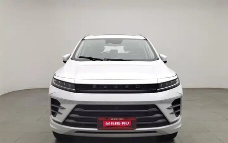 CheryExeed LX, 2022 год, 1 147 000 рублей, 1 фотография