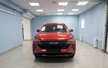 Haval F7 I, 2022 год, 2 149 000 рублей, 1 фотография