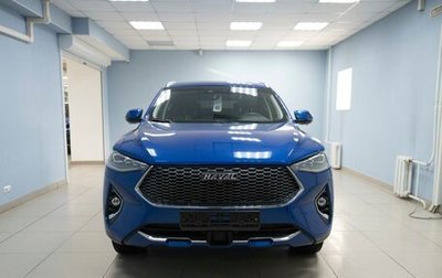 Haval F7x I, 2021 год, 2 149 000 рублей, 1 фотография