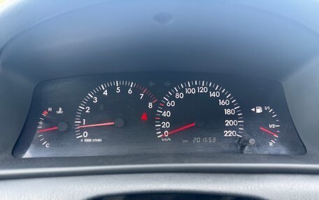 Toyota Corolla, 2006 год, 590 000 рублей, 12 фотография