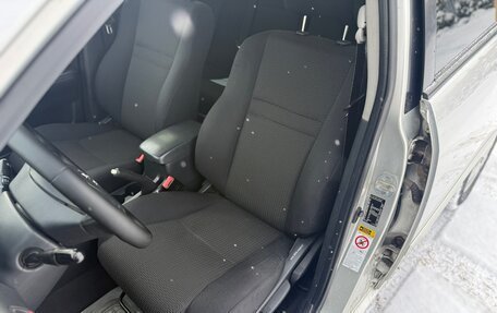 Toyota Corolla, 2006 год, 590 000 рублей, 13 фотография