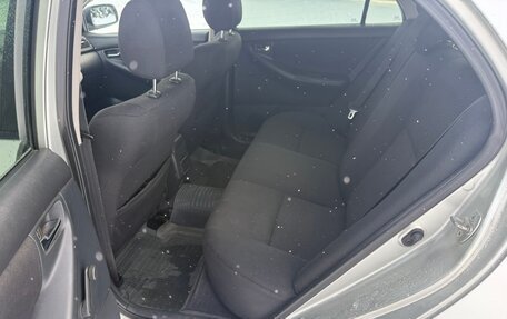 Toyota Corolla, 2006 год, 590 000 рублей, 15 фотография