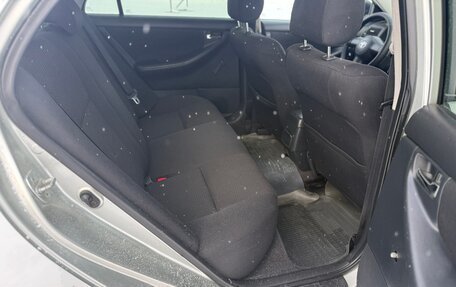 Toyota Corolla, 2006 год, 590 000 рублей, 16 фотография