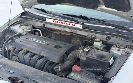 Toyota Corolla, 2006 год, 590 000 рублей, 19 фотография