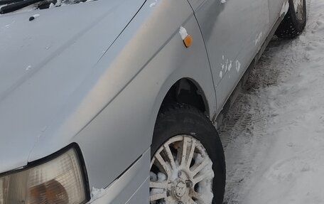 Nissan Bluebird XI, 2000 год, 235 000 рублей, 3 фотография