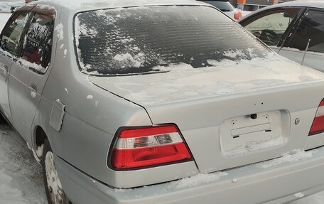 Nissan Bluebird XI, 2000 год, 235 000 рублей, 2 фотография