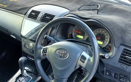 Toyota Corolla, 2010 год, 1 200 000 рублей, 6 фотография