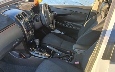 Toyota Corolla, 2010 год, 1 200 000 рублей, 5 фотография