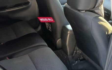 Toyota Corolla, 2010 год, 1 200 000 рублей, 4 фотография