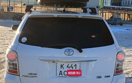 Toyota Corolla, 2010 год, 1 200 000 рублей, 3 фотография