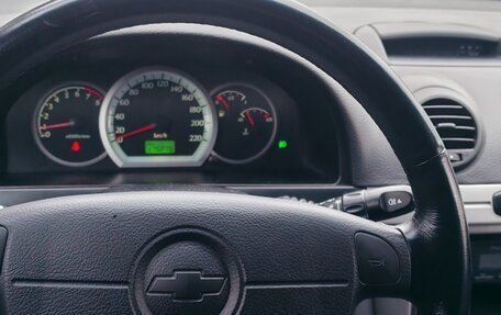 Chevrolet Lacetti, 2008 год, 410 000 рублей, 9 фотография