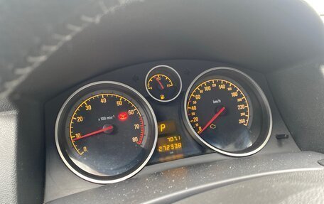 Opel Astra H, 2008 год, 390 000 рублей, 6 фотография