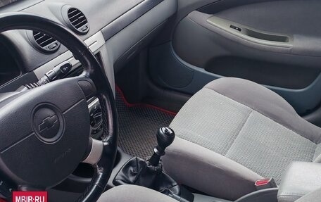 Chevrolet Lacetti, 2008 год, 410 000 рублей, 8 фотография