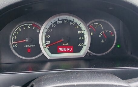 Chevrolet Lacetti, 2008 год, 410 000 рублей, 10 фотография