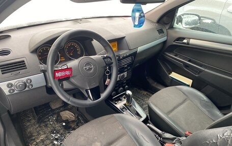 Opel Astra H, 2008 год, 390 000 рублей, 7 фотография