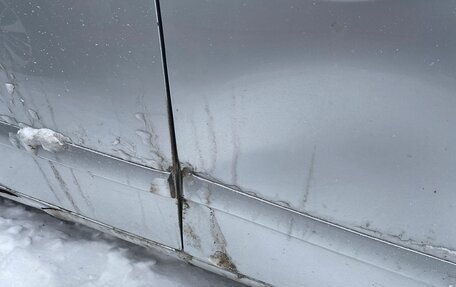 Opel Astra H, 2008 год, 390 000 рублей, 9 фотография