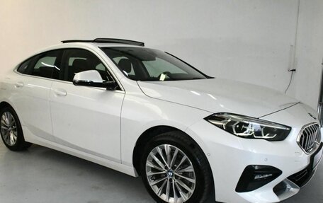 BMW 2 серия F44, 2022 год, 2 700 000 рублей, 4 фотография