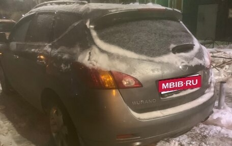 Nissan Murano, 2010 год, 950 000 рублей, 2 фотография