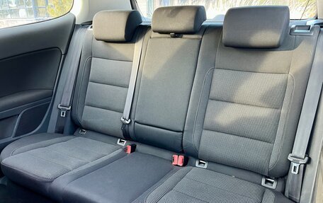 Volkswagen Golf VI, 2011 год, 789 000 рублей, 14 фотография