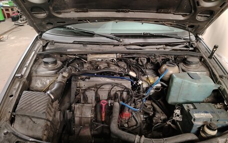 Volkswagen Passat B3, 1989 год, 255 000 рублей, 6 фотография