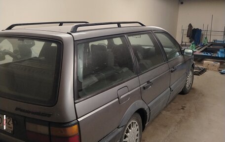 Volkswagen Passat B3, 1989 год, 255 000 рублей, 3 фотография