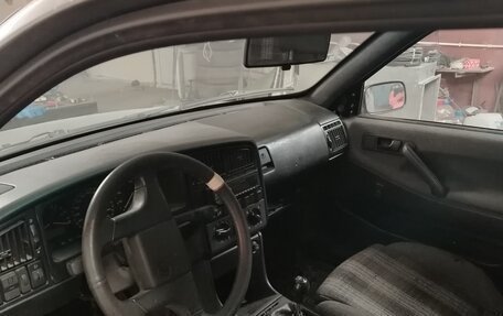 Volkswagen Passat B3, 1989 год, 255 000 рублей, 8 фотография