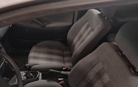 Volkswagen Passat B3, 1989 год, 255 000 рублей, 9 фотография