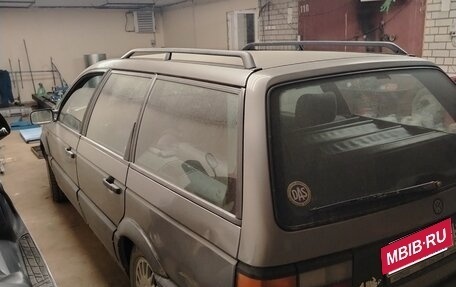 Volkswagen Passat B3, 1989 год, 255 000 рублей, 4 фотография