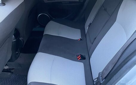 Chevrolet Cruze II, 2011 год, 590 000 рублей, 10 фотография