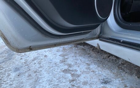 Chevrolet Cruze II, 2011 год, 590 000 рублей, 8 фотография