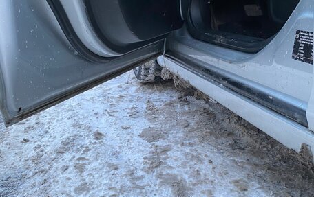 Chevrolet Cruze II, 2011 год, 590 000 рублей, 7 фотография