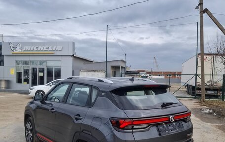 Changan CS35 Plus, 2024 год, 2 550 000 рублей, 5 фотография