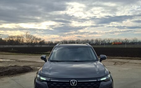 Changan CS35 Plus, 2024 год, 2 550 000 рублей, 2 фотография