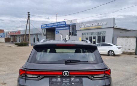 Changan CS35 Plus, 2024 год, 2 550 000 рублей, 6 фотография