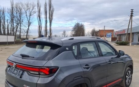 Changan CS35 Plus, 2024 год, 2 550 000 рублей, 7 фотография