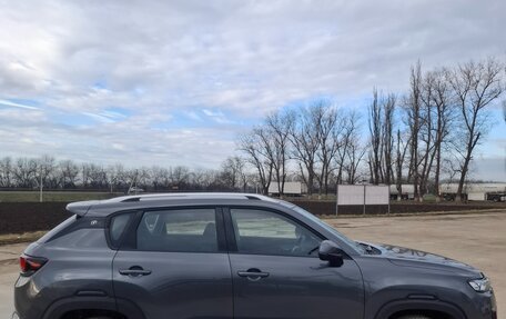 Changan CS35 Plus, 2024 год, 2 550 000 рублей, 8 фотография