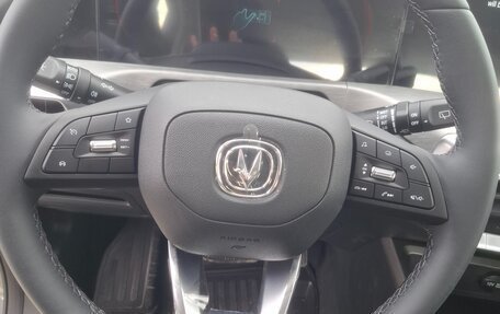 Changan CS35 Plus, 2024 год, 2 550 000 рублей, 23 фотография