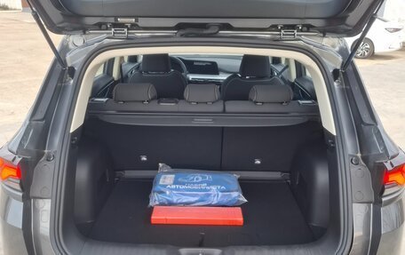 Changan CS35 Plus, 2024 год, 2 550 000 рублей, 15 фотография