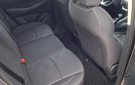 Changan CS35 Plus, 2024 год, 2 550 000 рублей, 13 фотография