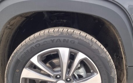 Changan CS35 Plus, 2024 год, 2 550 000 рублей, 9 фотография