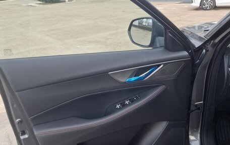 Changan CS35 Plus, 2024 год, 2 550 000 рублей, 20 фотография