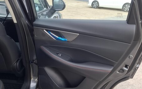 Changan CS35 Plus, 2024 год, 2 550 000 рублей, 14 фотография