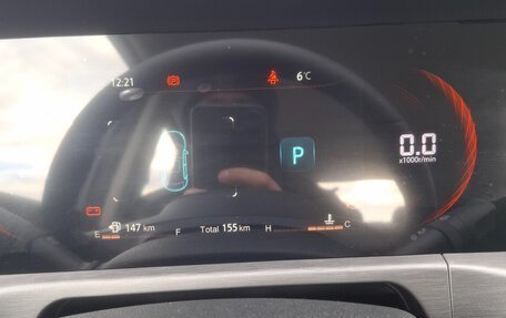 Changan CS35 Plus, 2024 год, 2 550 000 рублей, 24 фотография