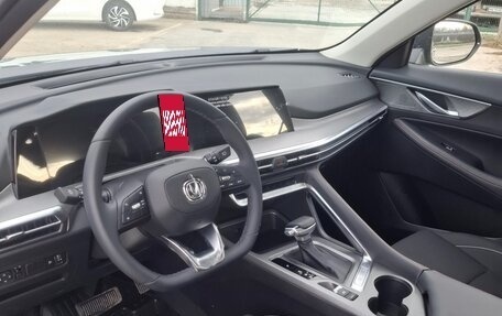 Changan CS35 Plus, 2024 год, 2 550 000 рублей, 21 фотография