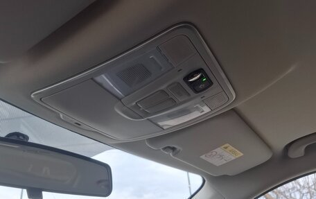 Changan CS35 Plus, 2024 год, 2 550 000 рублей, 26 фотография