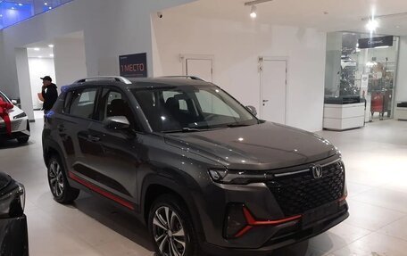 Changan CS35 Plus, 2024 год, 2 550 000 рублей, 36 фотография