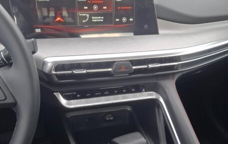 Changan CS35 Plus, 2024 год, 2 550 000 рублей, 25 фотография