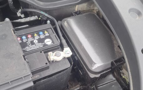 Changan CS35 Plus, 2024 год, 2 550 000 рублей, 35 фотография