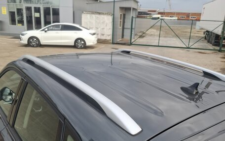 Changan CS35 Plus, 2024 год, 2 550 000 рублей, 28 фотография